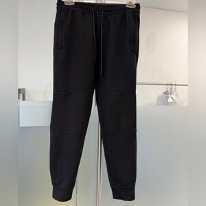 American Eagle Outfitters Black Joggers
